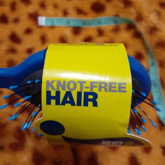 2/$15 NWT Con Air small brush - Picture 4 of 5